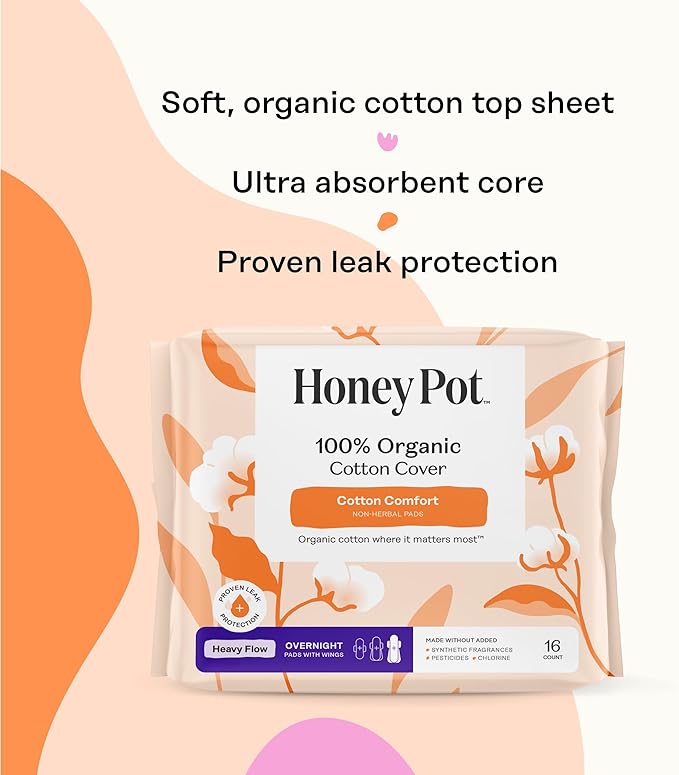 The Honey Pot Company - Image 4