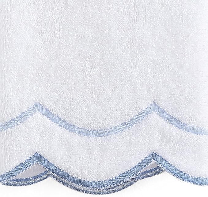 Peri Home 100% Cotton Hand Towel - Image 5