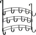 LYNK Professional® Home™ Over The Door Hooks - Image 2