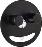 Smiley face sponge holder, kitchen Sink Caddy Organizer by MAISEEN