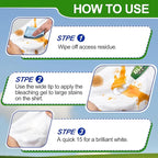 Bleach Gel Pen for Clothing, Laundry Stain Remover - Image 6