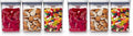 OXO Good Grips 3-PC Small Square Short POP Container Set by OXO