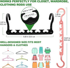 8-Pack-Closet-Organizers-and-Storage, Sturdy - Image 3