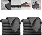 2023 New Thickened Magic Cleaning Cloth, Reusable Thicken Magic Fiber by Duirubeo