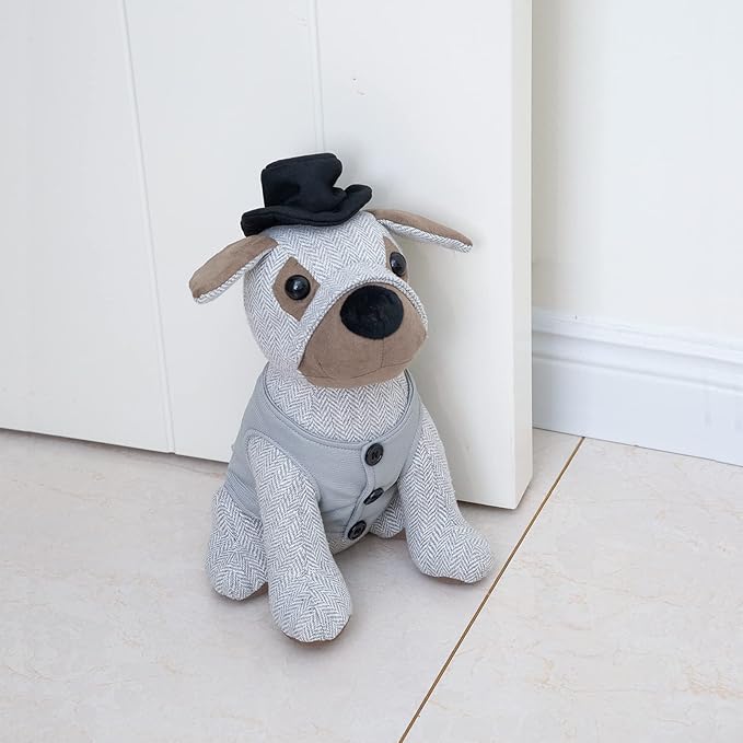 Marwood Cute Door Stopper Decorative Door Stops by Marwood