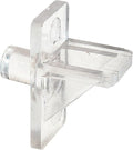 Prime-Line U 10136 1/4 In., Shelf Support Peg by Prime-Line
