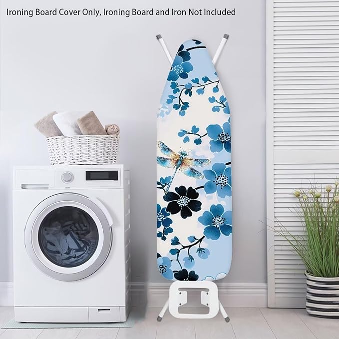 Ironing Board Cover and Pad - Image 3