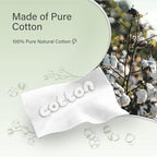 Unifree Facial Tissues I Dry Wipes I Makeup Remover - Image 4