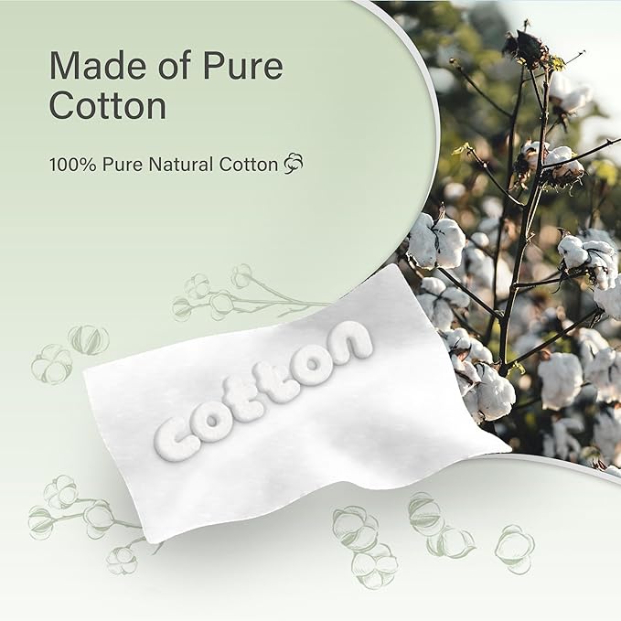 Unifree Facial Tissues I Dry Wipes I Makeup Remover - Image 4
