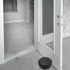 KINJOEK 4 PCS Heavy Duty No Drill Door Stopper, Stainless Steel Door Stop - Image 6
