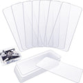 Yookeer 16 Pack 4.25 x 2 In Drawer Dividers by Yookeer