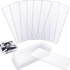 Yookeer 16 Pack 4.25 x 2 In Drawer Dividers by Yookeer
