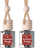 C&E Craft Co Hanging Car Air Freshener Diffuser 2 Pack, Long Lasting Fragrance by CECraftCompany