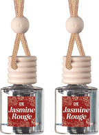 C&E Craft Co Hanging Car Air Freshener Diffuser 2 Pack, Long Lasting Fragrance by CECraftCompany
