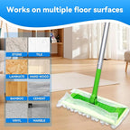 Dry Sweeping Cloths Pads Compatible - Image 3