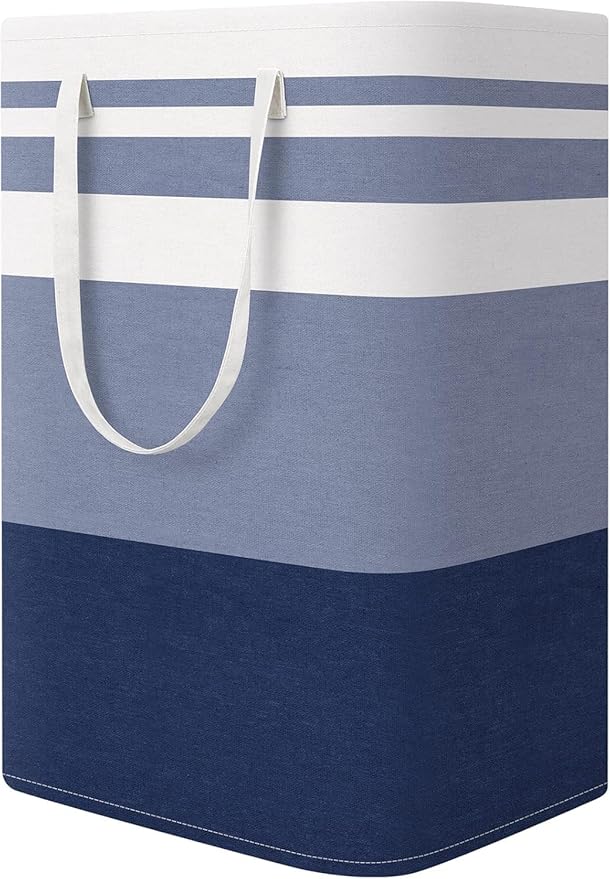 StorageRight Laundry Basket Hamper Large Collapsible Laundry Hamper by StorageRight
