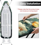 Ironing Board Cover for Crafting, Flat Decoration - Image 2
