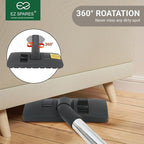 EZ SPARES Universal Vacuum Cleaner Floor Brush - Image 3