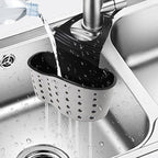 Kitchen Sink Caddy Sponge Holder - Image 6
