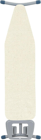 Household Essentials Universal Ironing Board Cover and Pad | Fits Standard and - Image 5