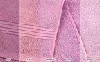 Utopia Towels 8 Piece Premium Towel Set, 2 Bath, 2 Hand, and 4 Washcloths - Image 7