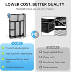 Desk Drawer Organizer, Office Drawer Divider Organizer Tray - Image 5