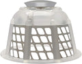 Tubbrella The Most Innovative Bathtub Drain Strainer/Hair Catcher by Tubbrella