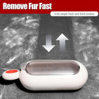 Lint Roller Resuable for Clothes, Magic Self- Cleaning Pet Hair Remover for - Image 2