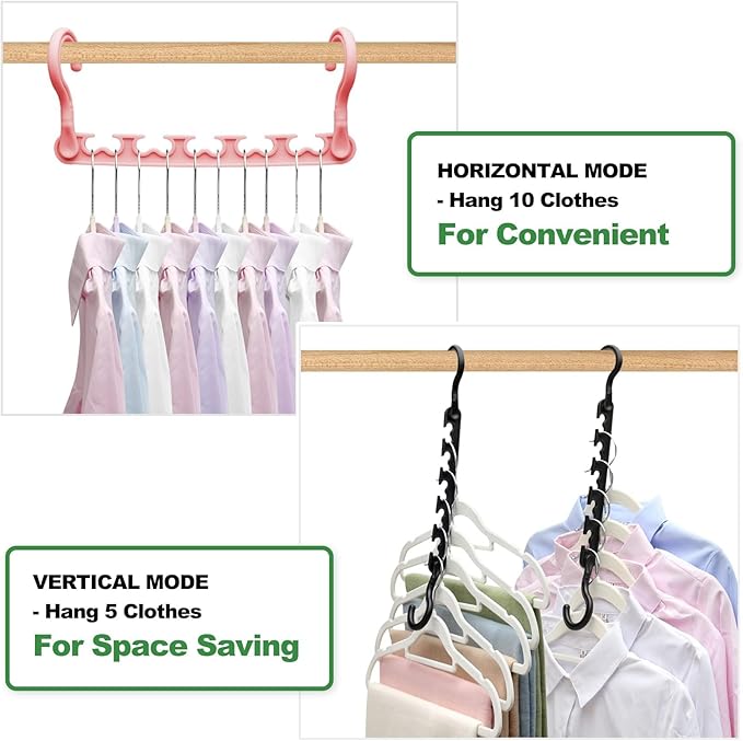 8-Pack-Closet-Organizers-and-Storage, Sturdy - Image 6