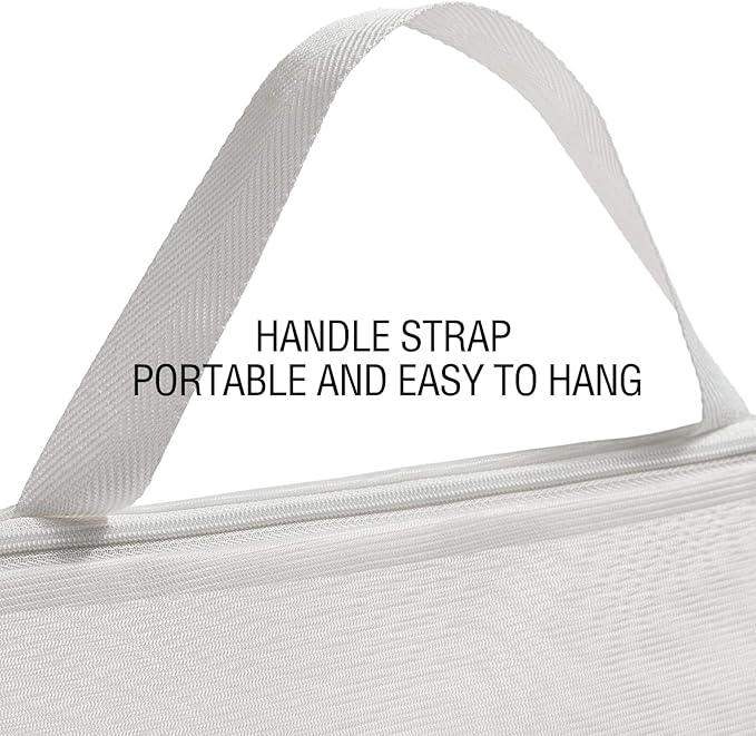 Large Capacity Sock Laundry Bag - Image 6