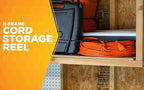 Woods Light Duty Extension Cord Wrap - Image 7