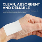 MED PRIDE Sterile Non Stick Pads - Image 4