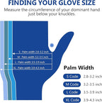squish Disposable Gloves - Image 8