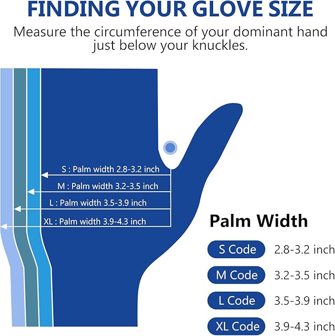 squish Disposable Gloves - Image 7