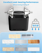 Toothbrush and Toothpaste Holders - Image 7