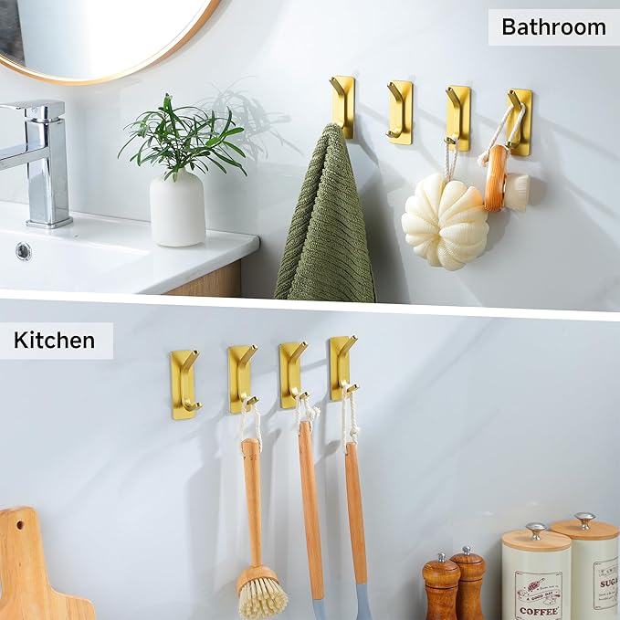 Taozun Adhesive Hooks - Image 5