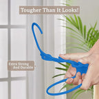 Utopia Home Clothes Hangers 30 Pack - Image 3