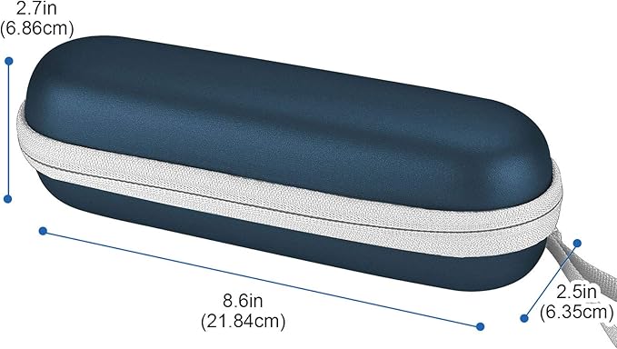 ProCase Travel Case for Oral-B/Oral-B Pro Smartseries/IO Serie Sonicare - Image 7