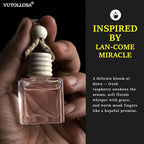 2-Pack Car Fresheners Long Lasting & Car Deodorizer - Image 2