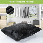 OTraki 2PCS Wet Bags 16x20 inch Medium Wet Dry Bag - Image 4