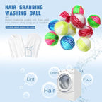 Blulu 12 Pieces Pet Hair Remover - Image 4