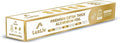 Extra Wide Aluminum Foil Roll Heavy Duty – 18in x 131ft Length 20 Micron thick by LuxLiv