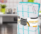 Utopia Towels - Kitchen Towels 12 Pack, 15 x 25 Inches, 100% Ring Spun Cotton - Image 6