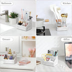 Luxspire Toothbrush Holder, Fast Drying Toothbrush Holders - Image 6