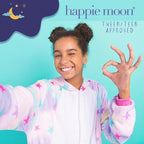 Organic Cotton Cover Tween & Teen Period Pads | Ultra Thin Pads - Image 4