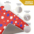 Fourth of July Independence Memorial Dish Drying Mat - Image 4