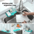 Silicone Bathroom Soap Dishes - Image 4