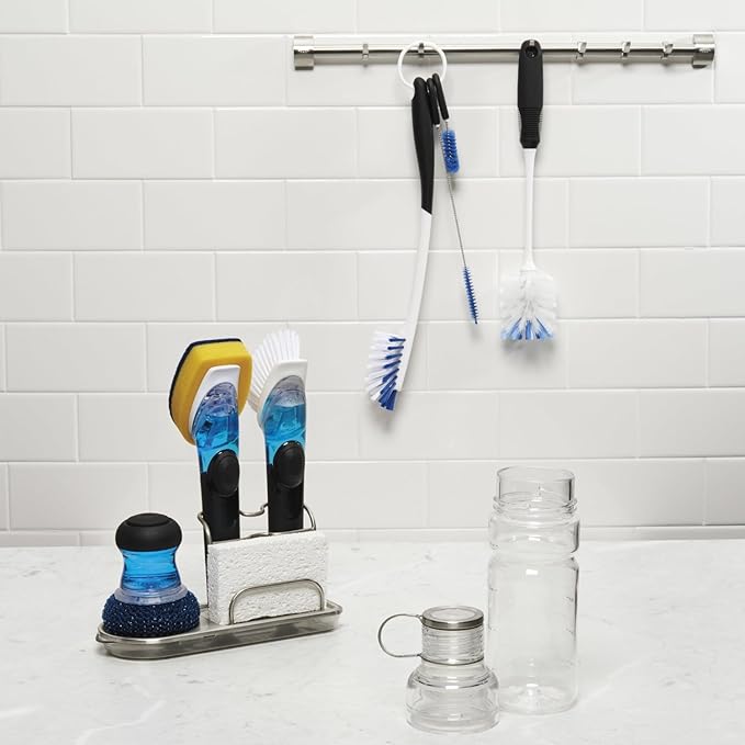OXO Good Grips Water Bottle Cleaning Set - Image 8