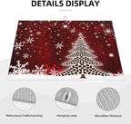 Large Dish Drying Mats For Kitchen Counter Microfiber Kitchen Drying Mat XL - Image 4