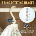 TAILI Hanging Vacuum Sealer Storage Space Saver Bags - Image 5